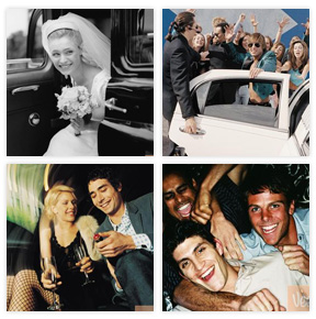 how to use a limousine