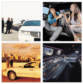 servizi limousine